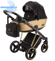 Adamex Cristiano Special edition CR-403 bērnu rati